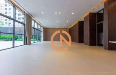 Apartamento residencial à venda, santa cecília, são paulo - ap4443.