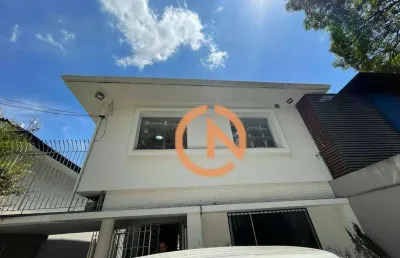 Casa comercial ou residencial na vila nova conceição