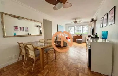 Apartamento 3 quartos, 1 suíte, 1 vaga a venda, em moema
