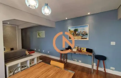 Apartamento 2 suítes 2 vagas de garagem ao lado da estação paraíso do metrô