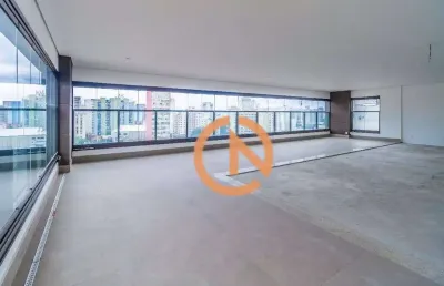 Apartamento residencial à venda, higienópolis, são paulo - ap4444.