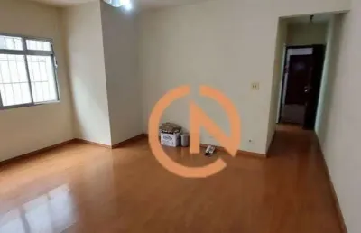 Apartamento na vila olímpia apartamento à venda na vila olímpia - 2 quartos, 1 vaga