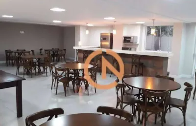 Apartamento residencial à venda, indianópolis, são paulo - ap4390.