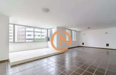 Apartamento com 3 quartos à venda na Rua Doutor Rafael de Barros, 387, Paraíso, São Paulo