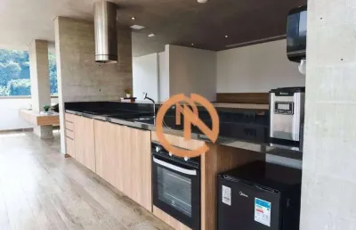 Apartamento residencial à venda, cerqueira césar, são paulo - ap4413.