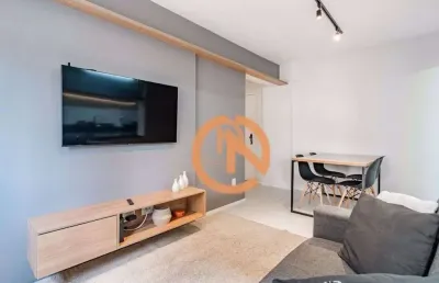 Apartamento residencial para venda e locação, itaim bibi, são paulo - ap4399.
