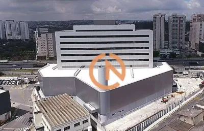 Prédio comercial para locação, jardim dos camargos, barueri - pr0143.