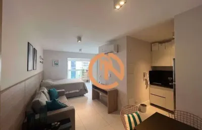 Apartamento residencial à venda, itaim bibi, são paulo - ap4408.