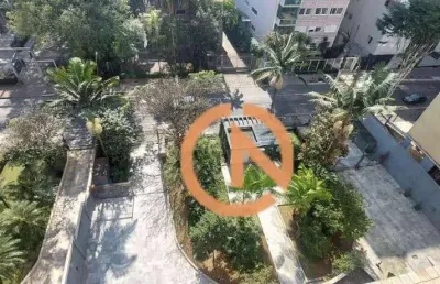 Apartamento residencial à venda, bela vista, são paulo - ap4446.