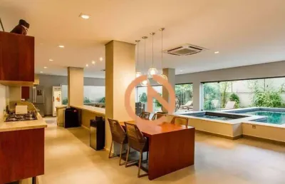 Casa residencial à venda, jardim everest, são paulo - ca0112.