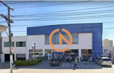 Loja comercial à venda, cidade são mateus, são paulo - lo0117.