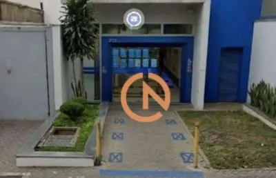 Loja comercial para venda e locação, vila alexandria, são paulo - lo0158.