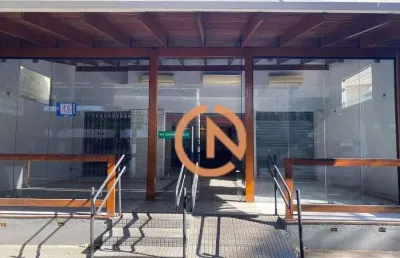 Loja comercial à venda, indianópolis, são paulo - lo0306.