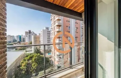 Apartamento residencial para locação, pinheiros, são paulo - ap0713.
