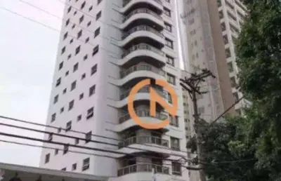 Apartamento residencial para locação, jardim da saúde, são paulo - ap4327.