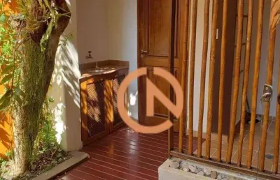 Sobrado residencial para locação, vila nova conceição, são paulo - so0671.