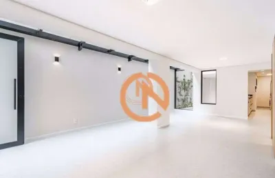 Casa residencial para locação, vila nova conceição, são paulo - ca0117.
