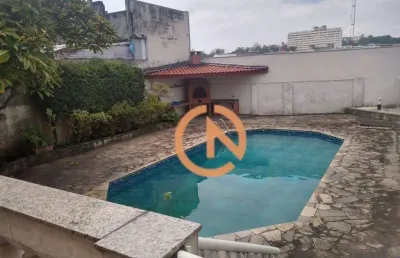 Casa residencial para venda e locação, jardim da glória, são paulo - ca0013.