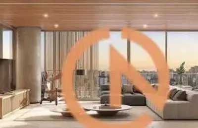 Apartamento residencial à venda, itaim bibi, são paulo - ap3966.