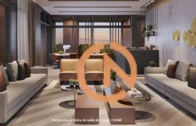Apartamento residencial à venda, indianópolis, são paulo - ap3967.