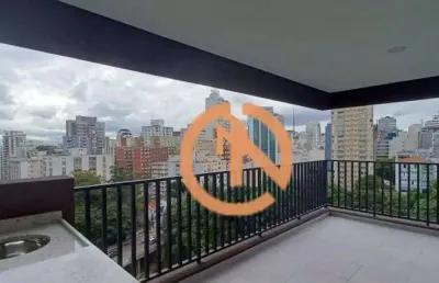 Apartamento residencial à venda, paraíso, são paulo - ap0015.