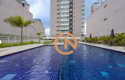 Apartamento residencial à venda, vila monumento, são paulo - ap4114.