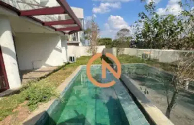 Casa residencial à venda, jardim petrópolis, são paulo - ca0076.