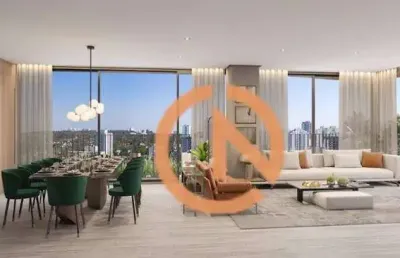 Apartamento residencial à venda, jardim paulista, são paulo - ap4551.