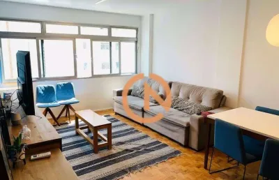 Apartamento residencial à venda, jardim paulista, são paulo - ap3562.