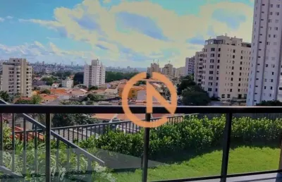 Apartamento residencial à venda, alto da lapa, são paulo - ap4573.