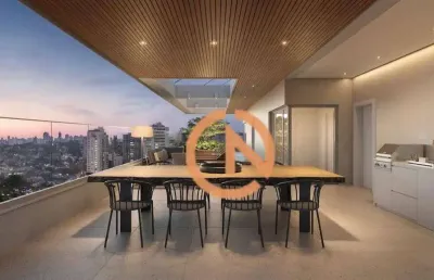 Apartamento residencial à venda, higienópolis, são paulo - ap4681.