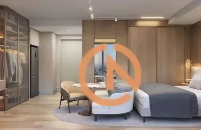 Apartamento residencial à venda, higienópolis, são paulo - ap4677.