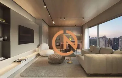 Apartamento residencial à venda, higienópolis, são paulo - ap4678.
