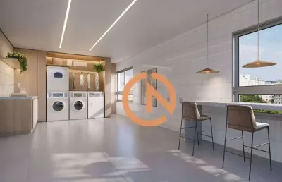 Apartamento residencial à venda, higienópolis, são paulo - ap4671.