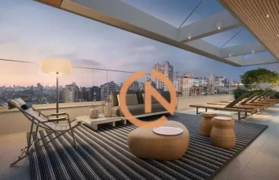 Apartamento residencial à venda, higienópolis, são paulo - ap3801.