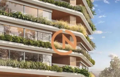 Apartamento residencial à venda, santa cecília, são paulo - ap3795.