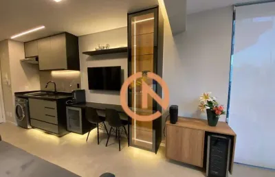 Apartamento residencial à venda, vila clementino, são paulo - ap3548.