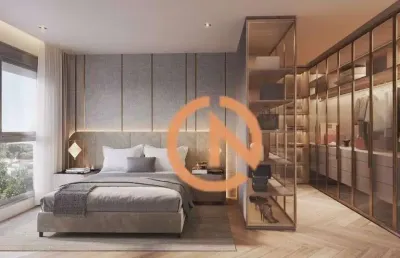 Apartamento residencial à venda, santa cecília, são paulo - ap3793.