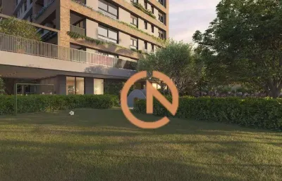 Apartamento residencial à venda, bela aliança, são paulo - ap4685.