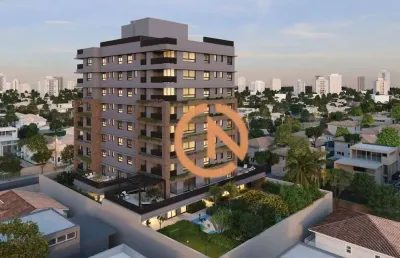 Apartamento residencial à venda, bela aliança, são paulo - ap4684.