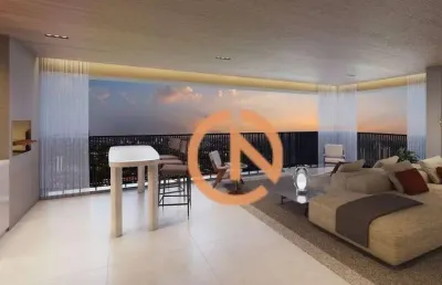 Apartamento residencial à venda, bela aliança, são paulo - ap3809.