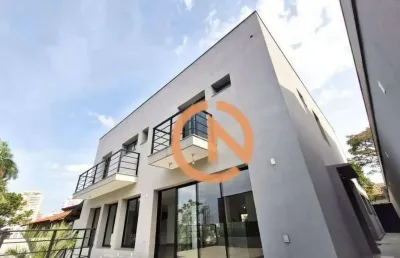 Sobrado residencial para venda e locação, jardim panorama, são paulo - so0747.