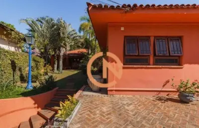 Casa residencial para venda e locação, real parque, são paulo - ca0046.