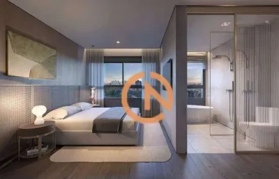 Cobertura residencial à venda, sumaré, são paulo - co0016.