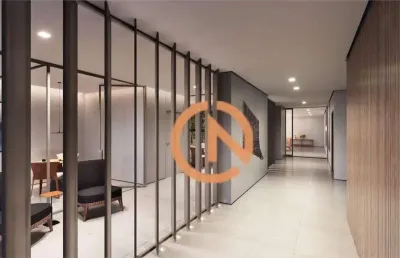 Apartamento residencial à venda, alto da lapa, são paulo - ap3791.