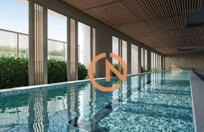 Apartamento residencial à venda, campo belo, são paulo - ap4761.