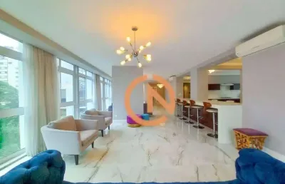 Apartamento residencial à venda, jardim paulista, são paulo - ap4709.