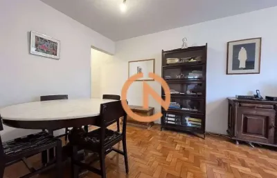 Apartamento residencial à venda, perdizes, são paulo - ap1165.
