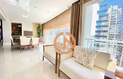 Apartamento residencial à venda, itaim bibi, são paulo - ap4529.