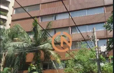 Apartamento residencial para venda e locação, itaim bibi, são paulo - ap4638.